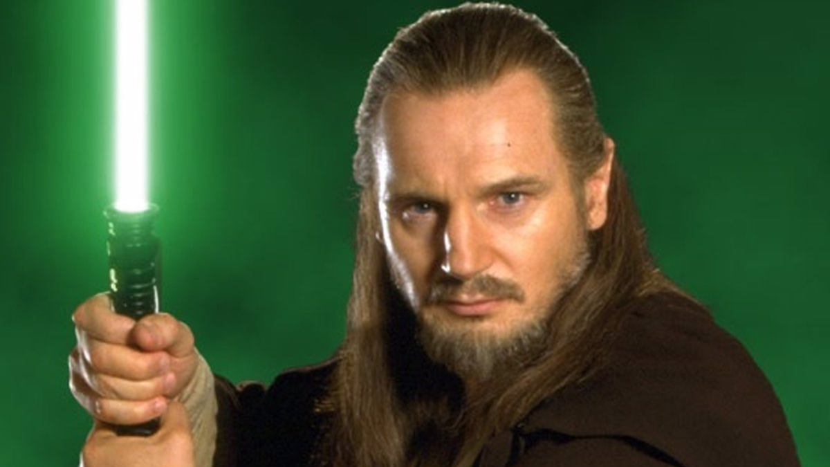 Qui-Gon Jinn