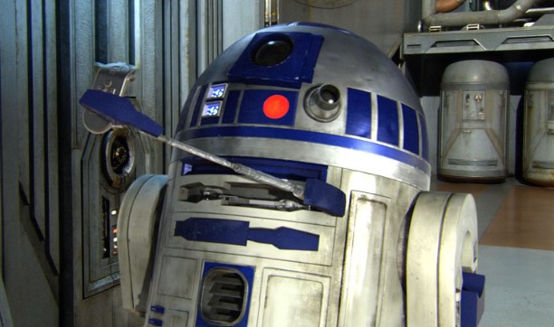 R2-D2